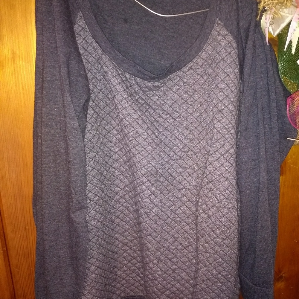 Torrid sweater